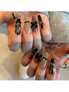 ルナグランデ(Luna Glade)/