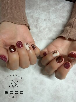 エッコ ネイル クリエイト(ecco)/