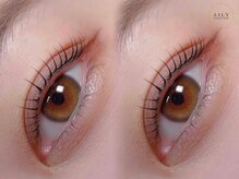 アイリー 心斎橋(AILY)/まつげパーマ/パリジェンヌ/眉毛