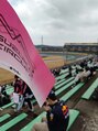 ネイルハピネス(Nail Happiness)&nbsp;鈴鹿サーキットでF1を見に行きました！今年も参戦します！
