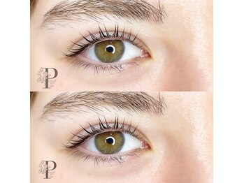 ベル エ スヌーズ(Bell et snooze)/パリジェンヌラッシュリフト