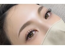 リノア 大船(Linoa)の雰囲気（まつ毛パーマと垢抜け眉毛が自慢のサロン【パリジェンヌ】）