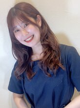 アイラッシュサロン ブラン 住道店(Eyelash Salon Blanc)&nbsp;住道店 イトウ