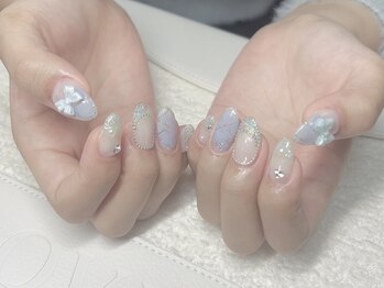 ソフィアネイル 赤羽店(Sofia Nail)/
