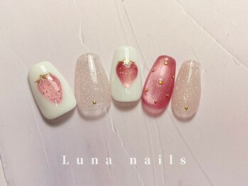 ルナネイルズ(Luna nails)/