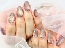 ルミナス(LUMINOUS)/【ハンド】マグネット