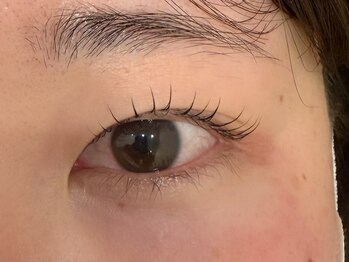 まつげエクステサロン ヘアーリゾートエーアイ 浅草店(hair resort Ai)/まつげパーマ【浅草】