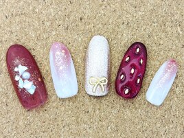 春★マグ★いちご★ぷっくり