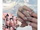 モモネイル(MOMO nail)の写真
