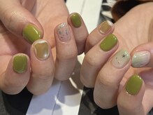 エピックベース(epic bace)/ワンカラー/マグネット/定額制