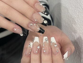 長さだし120分持ち込みデザイン