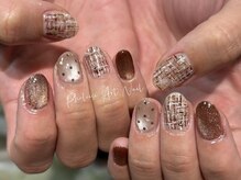 フィレシアートネイル(Pholeisi Art Nail)/
