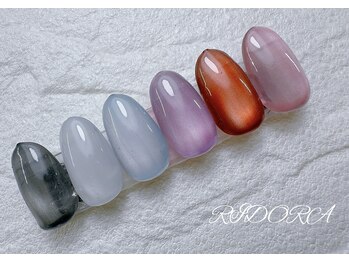 ルーミー(roomee)/【RIDORA 限定メニュー】