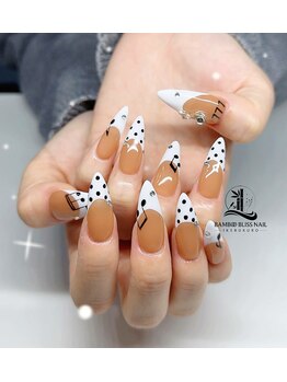 やり放題+付け放題