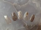 【¥9500定額コース】