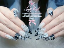 ナナネイル なんば店(NaNa Nail)/長さだし