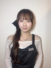 モストアイズ 北千住店(most eyes)&nbsp;Satsuki 