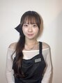 モストアイズ 北千住店(most eyes) Satsuki