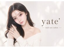 ヤテ(yate')