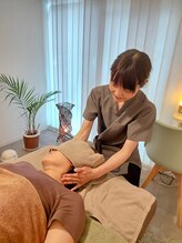 リリーマーノ 佐藤