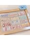 アイラッシュサロンアールツー(eyelash salon R2)の写真/人気のマグネット～今っぽ韓国ワンホン迄◆12種類から選択可能な定額サンプルデザイン♪パラジェル変更OK◎