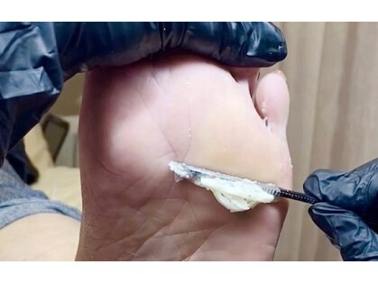 サゥオルサロン(sawalsalon)の写真