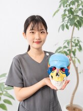 プラスフィール 西宮北口店 和家 恵梨香