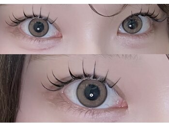 ミウ 烏丸 四条(miiu)の写真/初めてでも安心して任せれる空間！マツエク・まつげパーマで、新しい自分に出会う♪