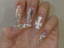 アイネイルズ 恵比寿店(I nails)/《natsuki指名限定》