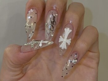 アイネイルズ 恵比寿店(I nails)/《natsuki指名限定》
