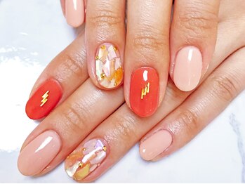 ライトウェーブ 長野駅前店/ワンカラー