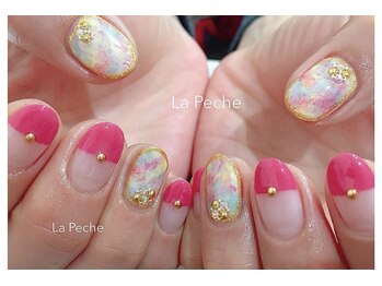 ラペーシュ(La Peche)/8000円 &nbsp;No.446