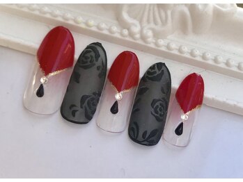 ナトゥール ネイルサロン(Natur nail salon)/