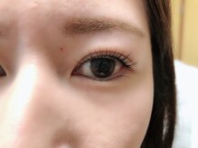 プアラニ(PUALANI)/パリジェンヌラッシュリフト