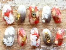 エブロマリン 湘南台店(evromarine)/単品デザイン/10900