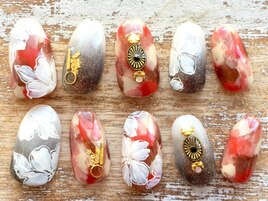 単品デザイン/10900