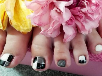 サロン ド パティポー(Salon de Patypo)/