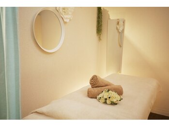 モテ肌 小顔コルギサロン カムトゥルー(come true)