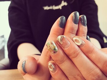 ネイルスミス(Nailsmith)/