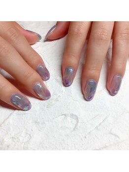 リノン(Linon)/涼しげカラー♪