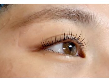 アイラッシュサロン アクアマリン(AquaMarine)/まつげパーマ