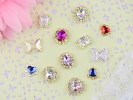 海外輸入☆パーツたち