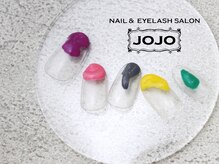 ジョジョ 千里中央店(JOJO)/全員利用OK★オフ込￥7980