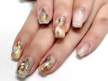 ハルネイル(Haru nail)/