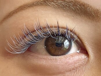 アイアイ(i eye)/カラーエクステ