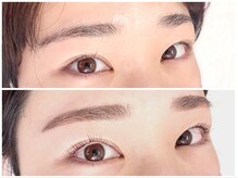 エルフ(elf)/パリジェンヌ×美眉毛アイブロウ