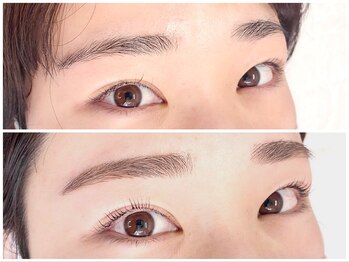 エルフ(elf)/パリジェンヌ×美眉毛アイブロウ