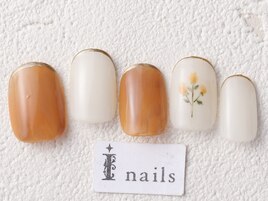 Spring collection¥7980