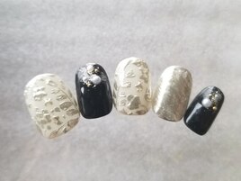 ボタニカルミラー11980円