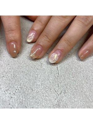 eyelash nail salon Vieller【ヴィリエ】